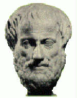 Aristotle, 384BCE-322BCE